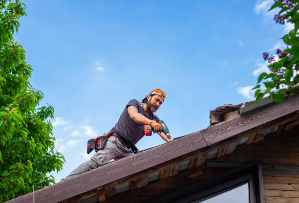 Steel Roofing in Mar Mac, NC