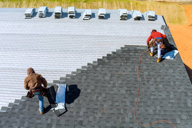 Roof Coating Services in Mar Mac, NC